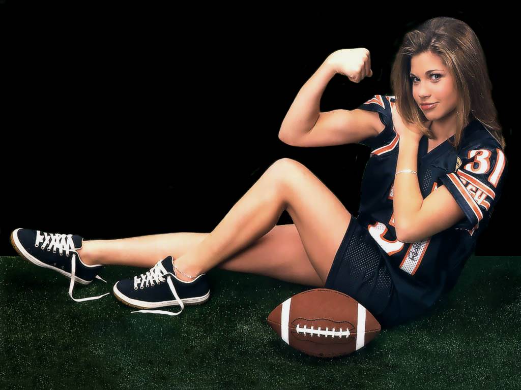 Danielle Fishel