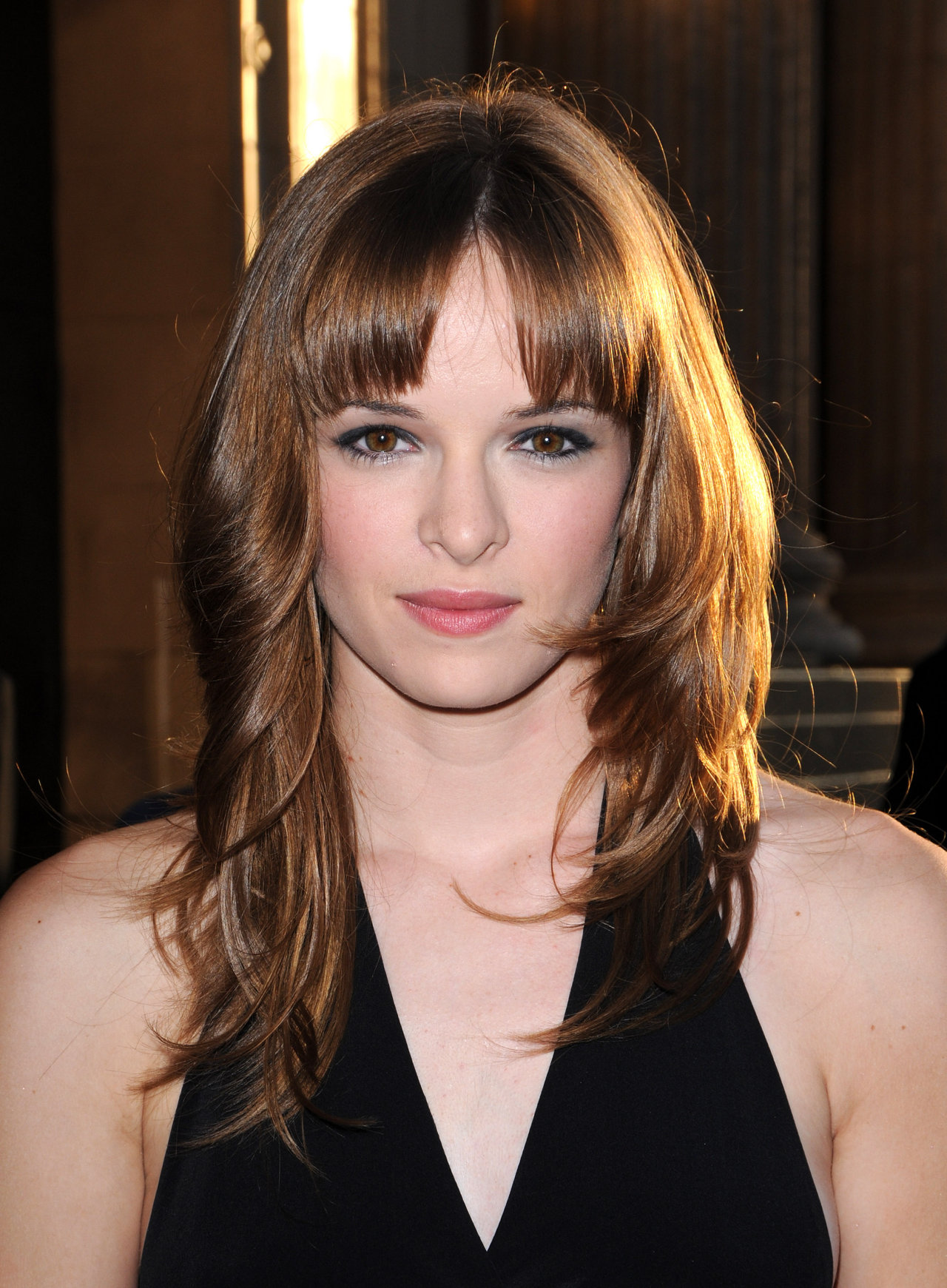 Danielle Panabaker