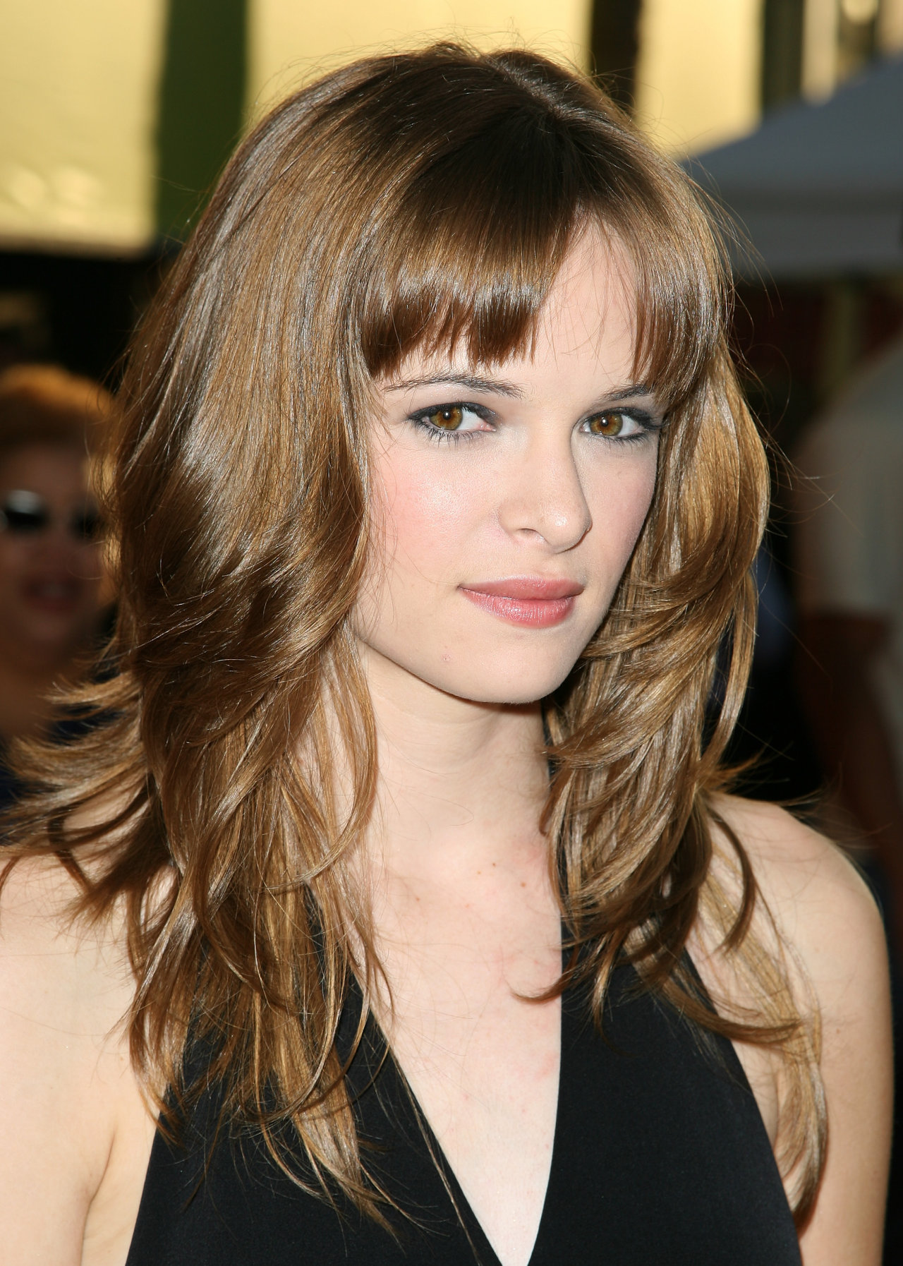 Danielle Panabaker