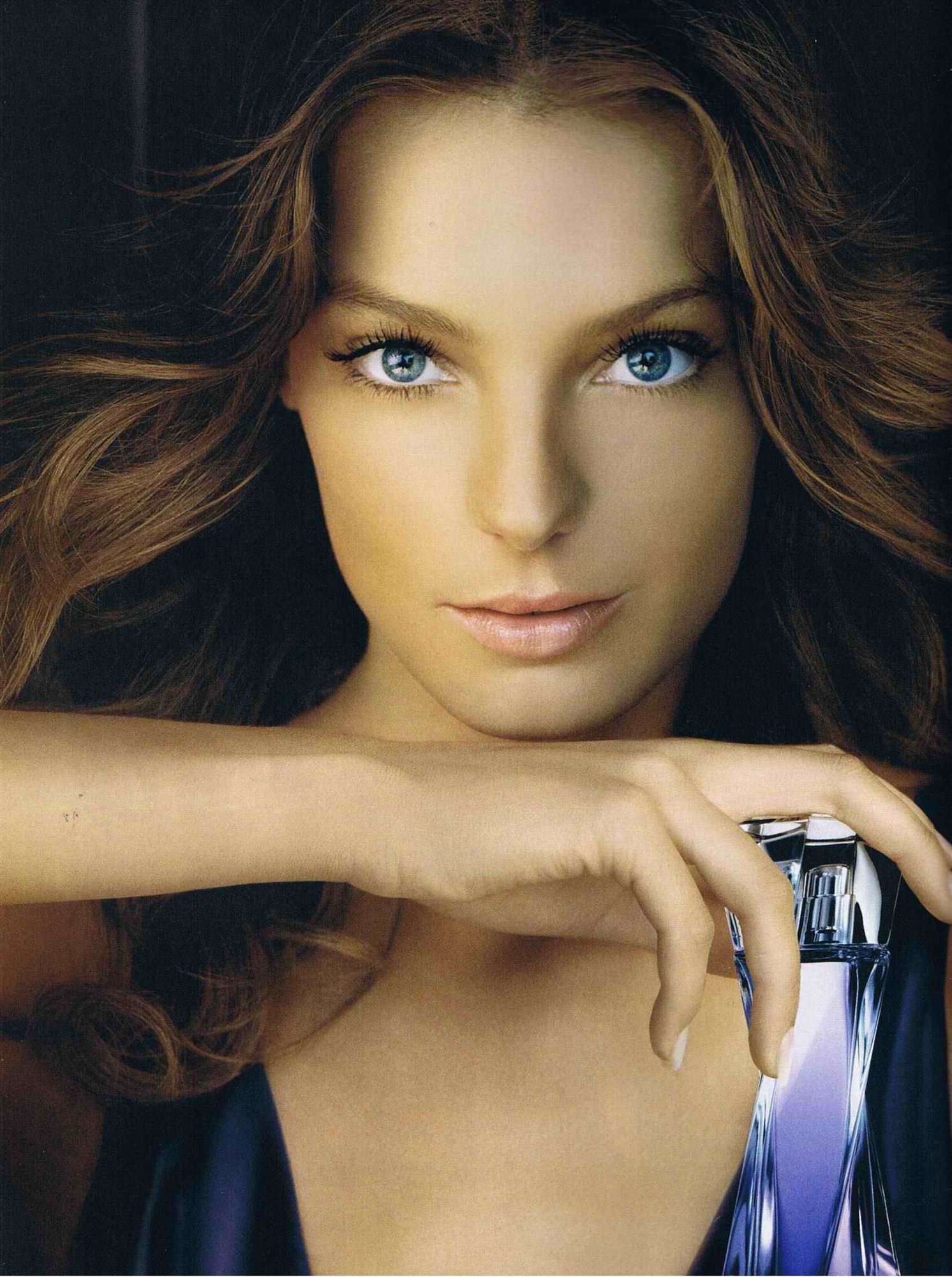 Daria Werbowy