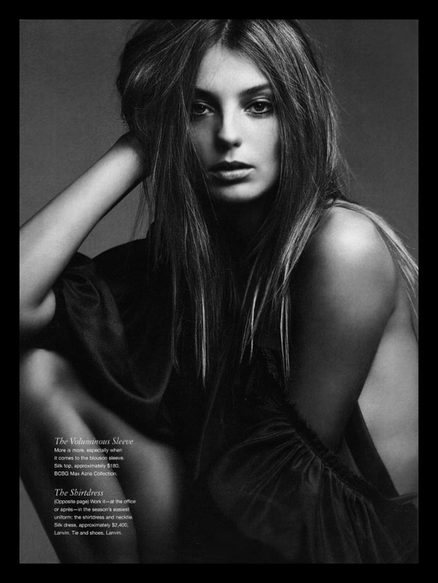 Daria Werbowy