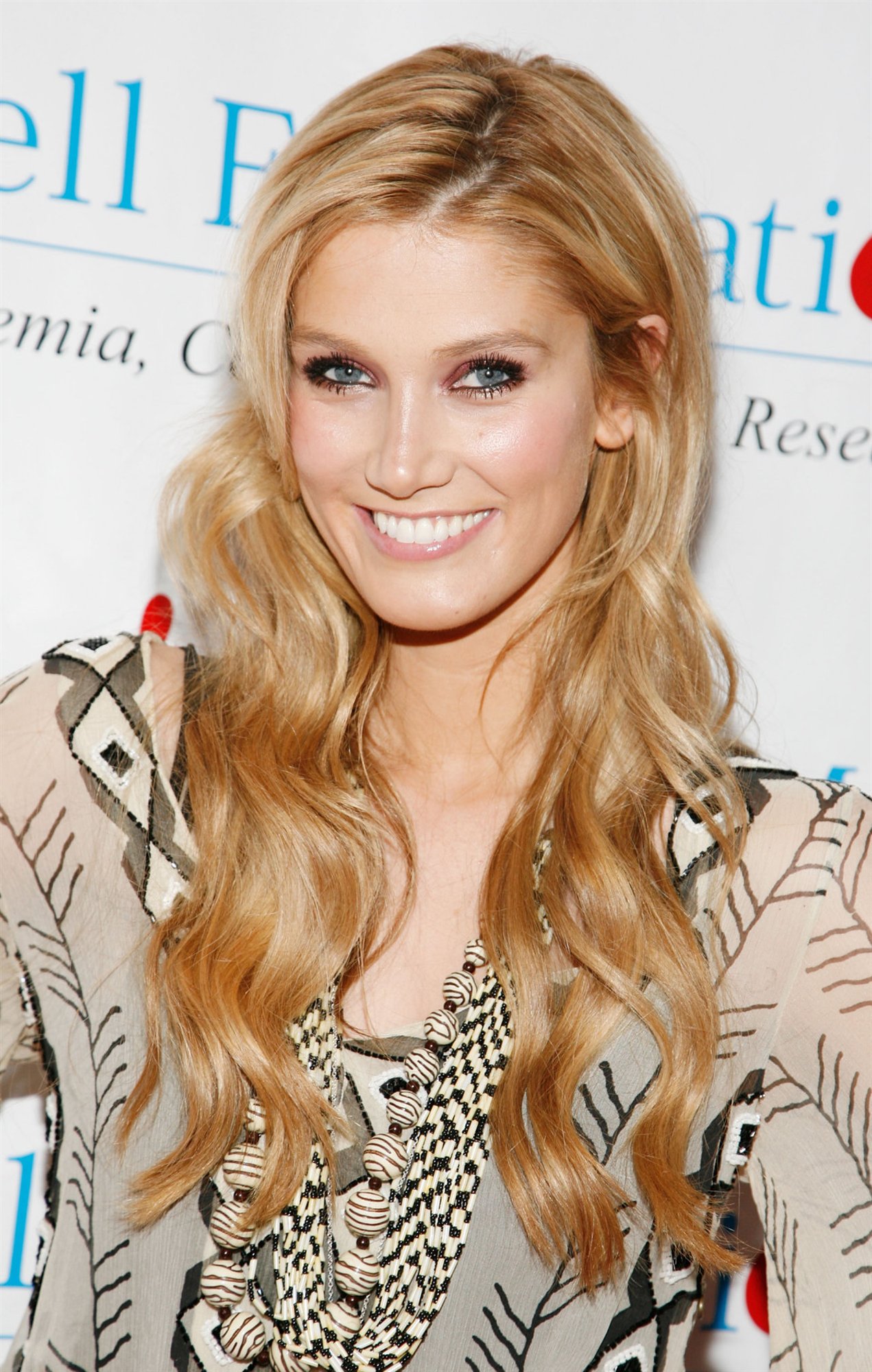 Delta Goodrem