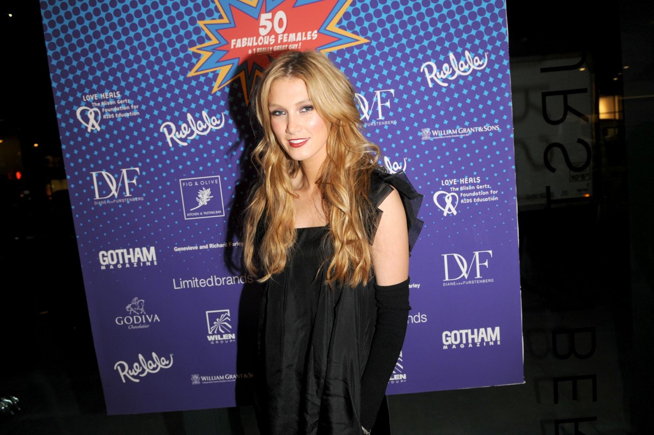 Delta Goodrem