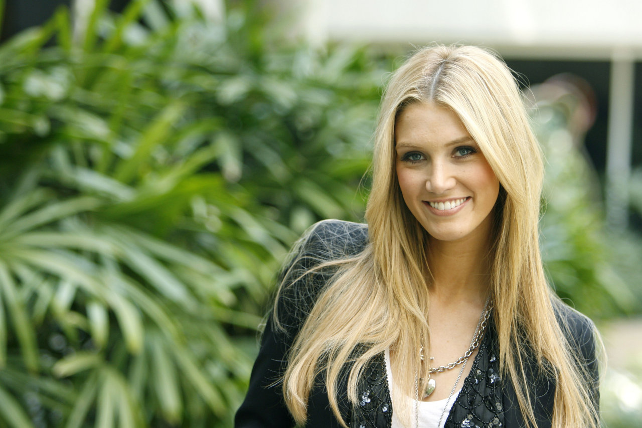 Delta Goodrem