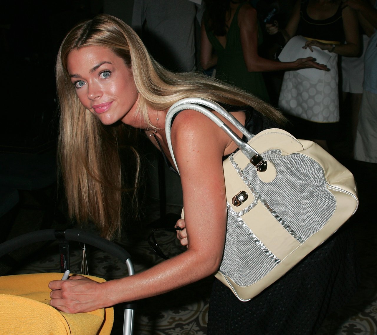 Denise Richards