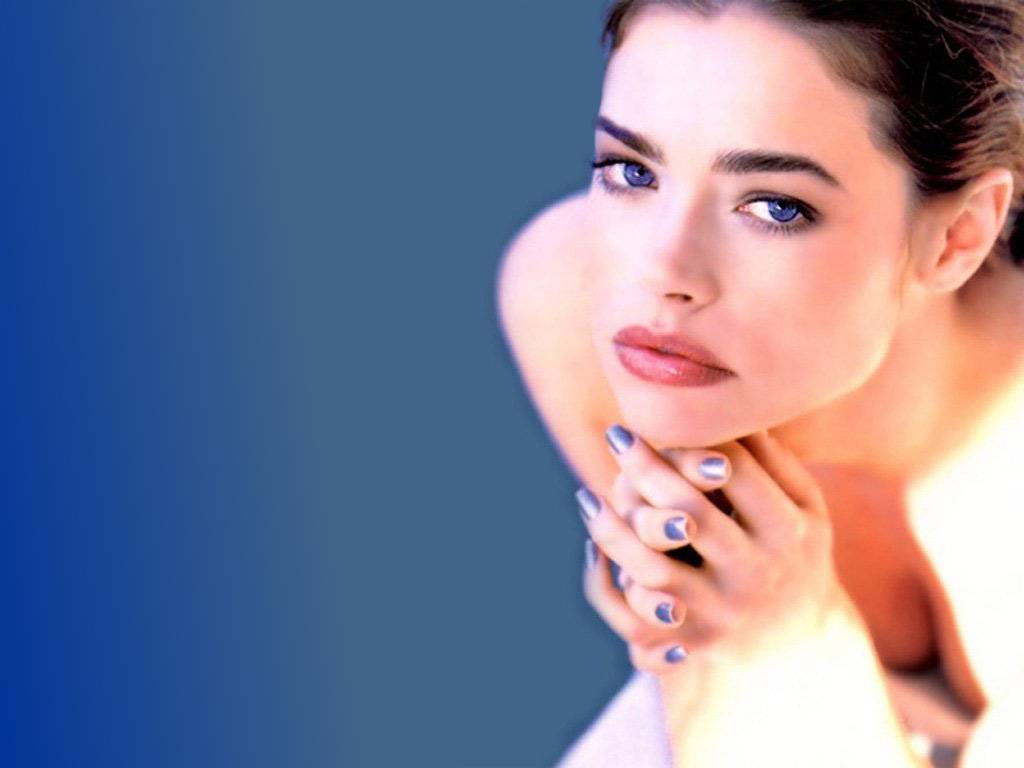 Denise Richards