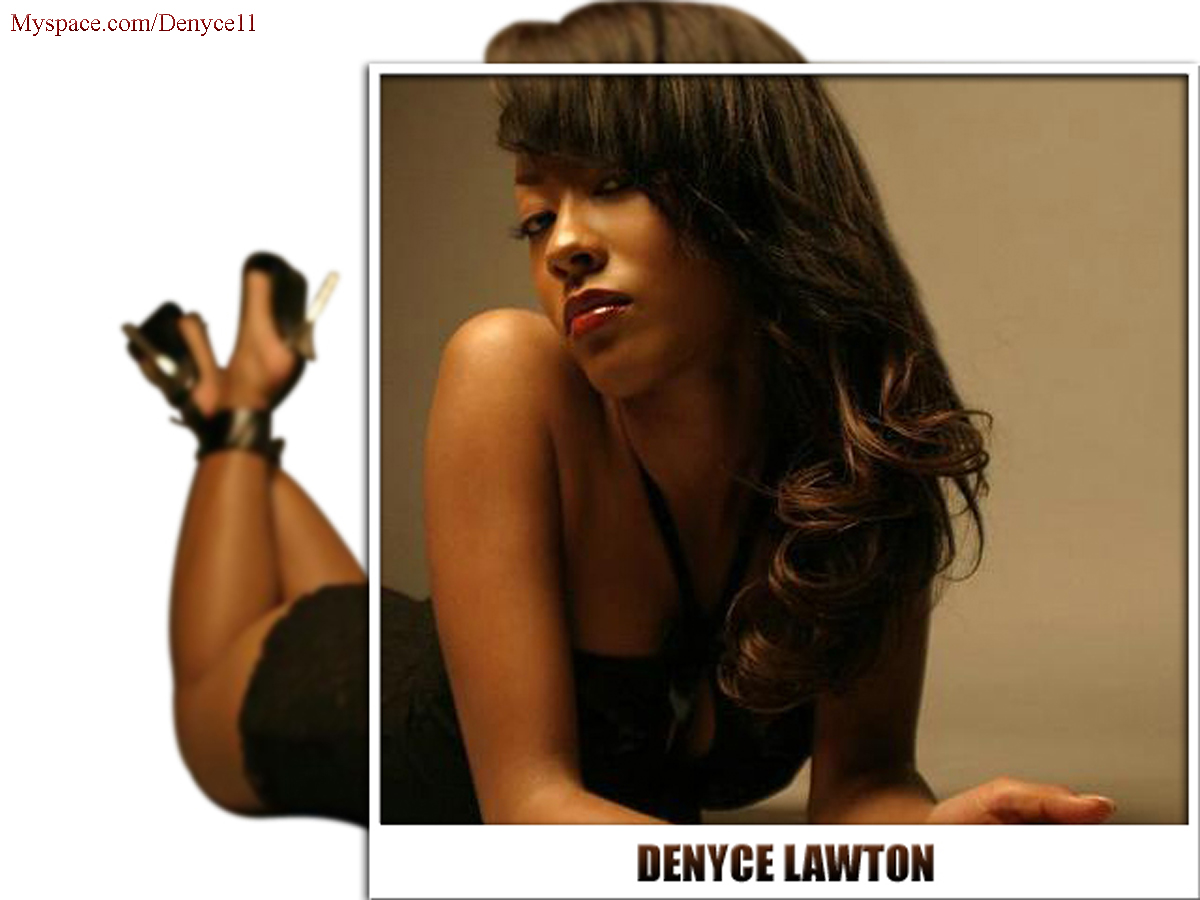 Denyce Lawton