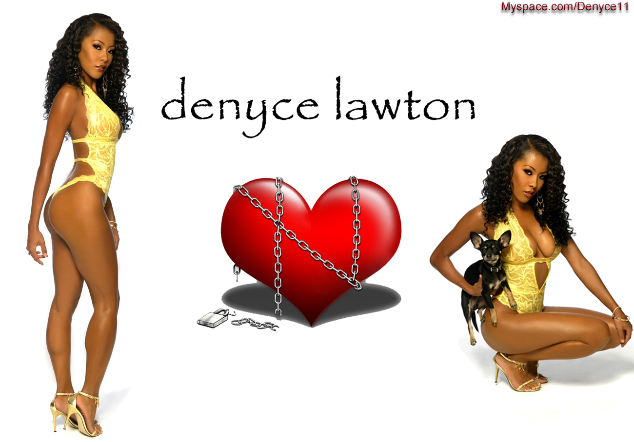 Denyce Lawton