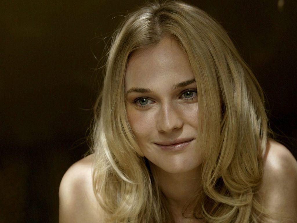 Diane Kruger