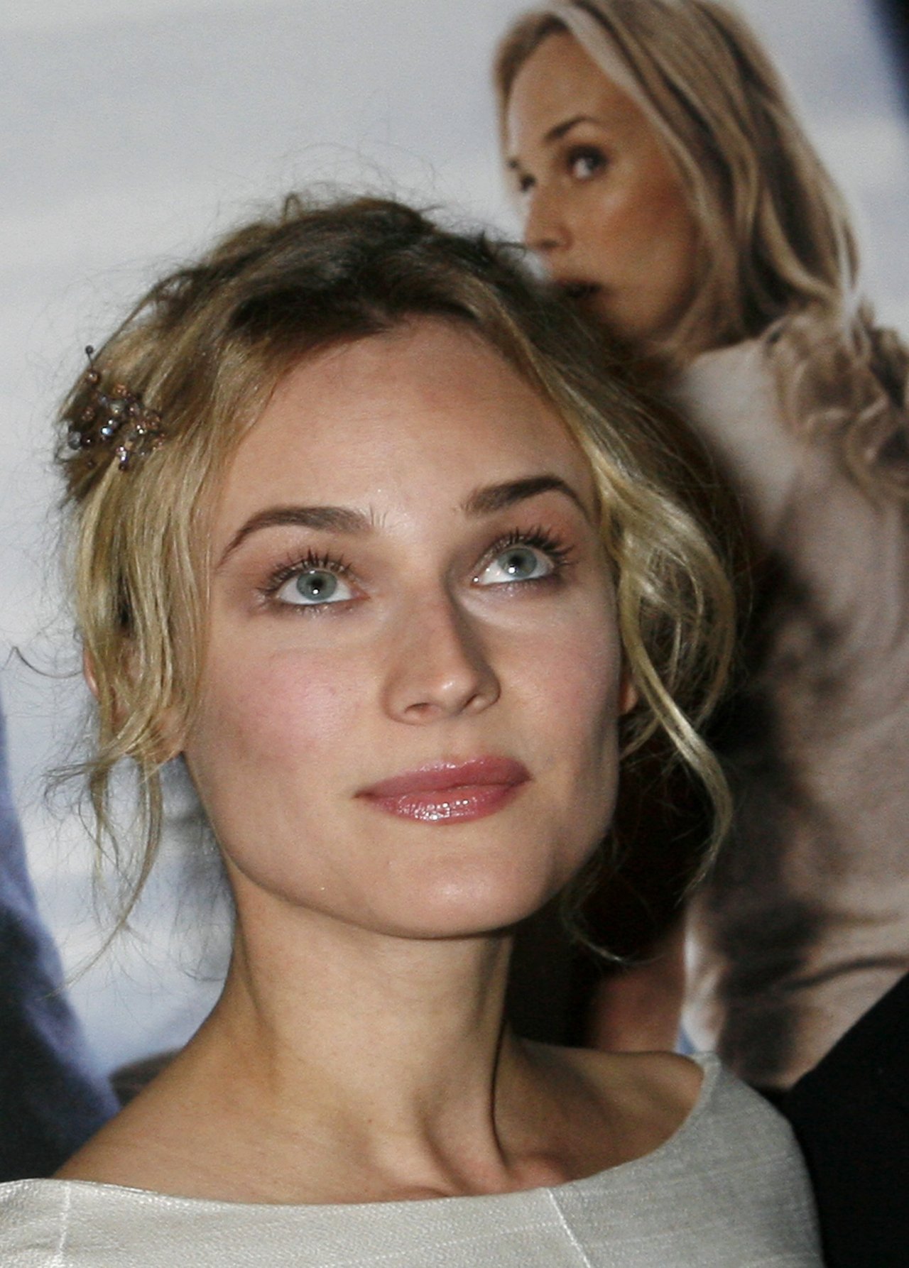 Diane Kruger