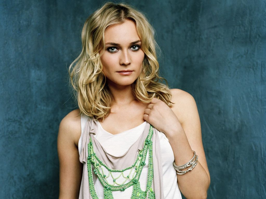 Diane Kruger