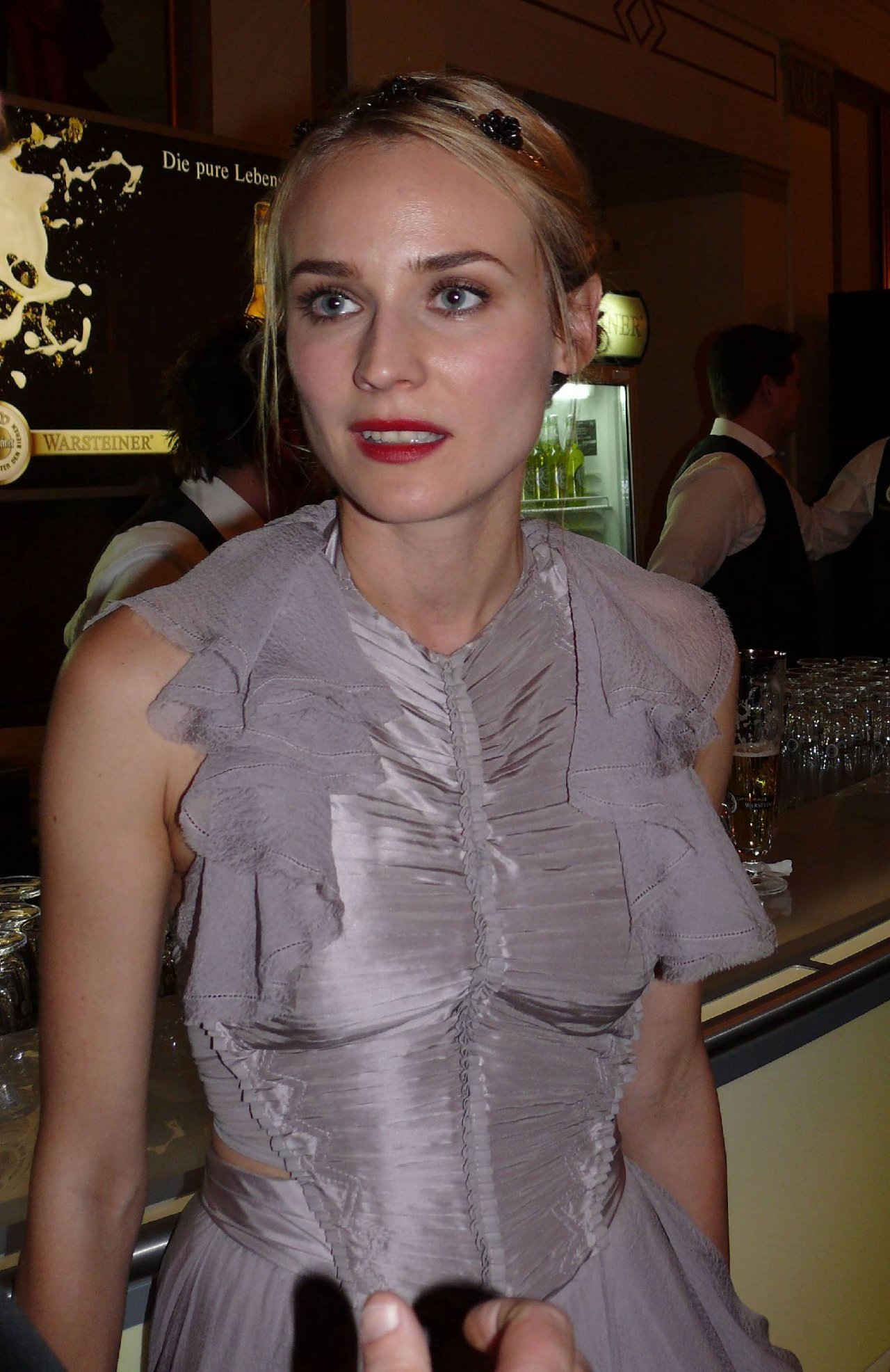 Diane Kruger