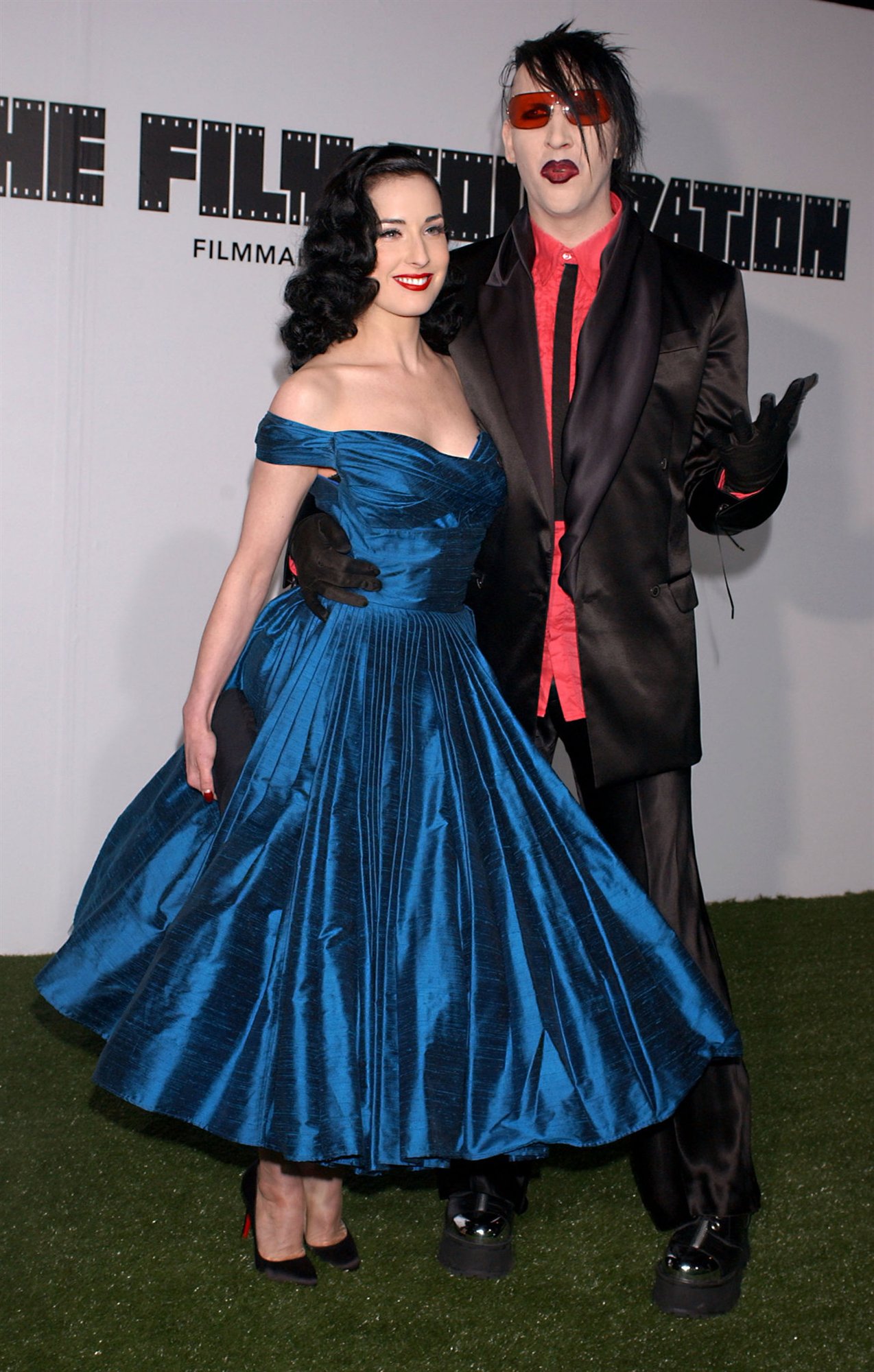 Dita von Teese