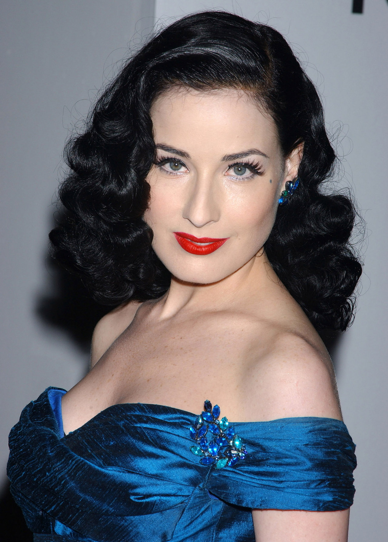 Dita von Teese