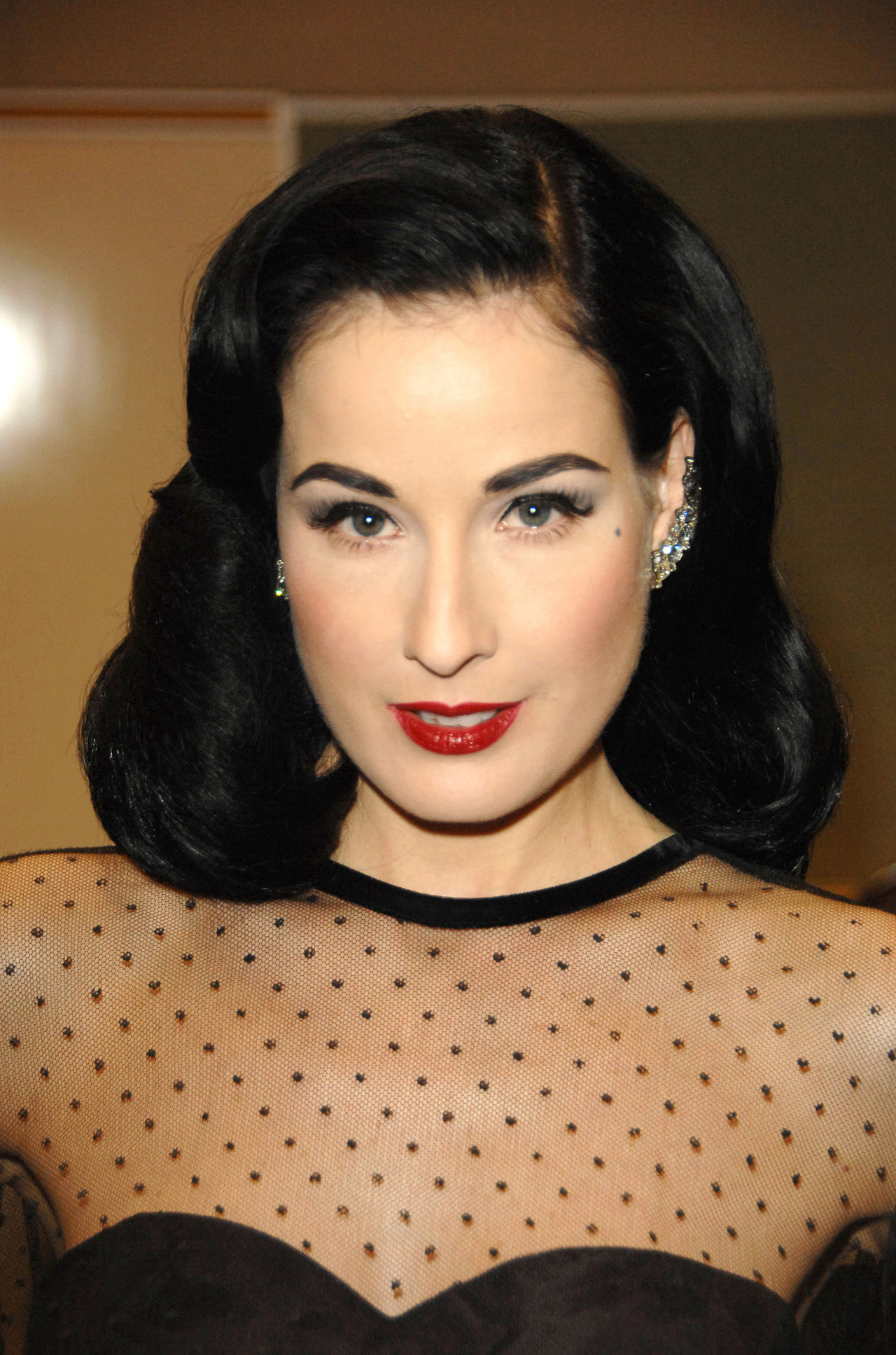 Dita von Teese