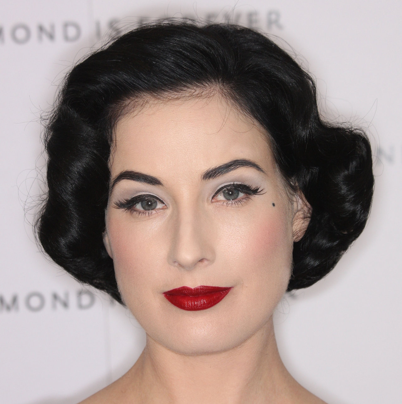 Dita von Teese