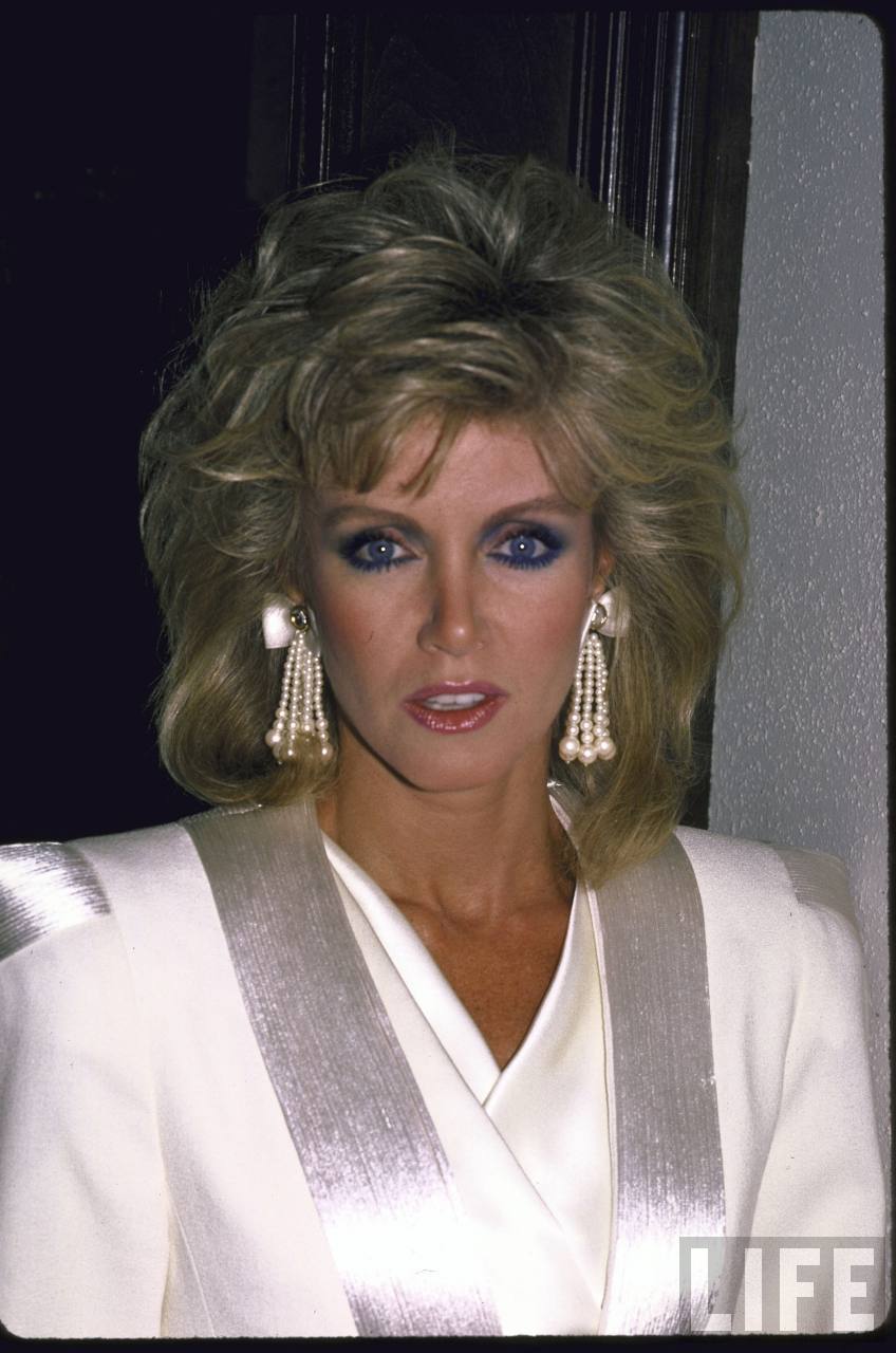 Donna Mills