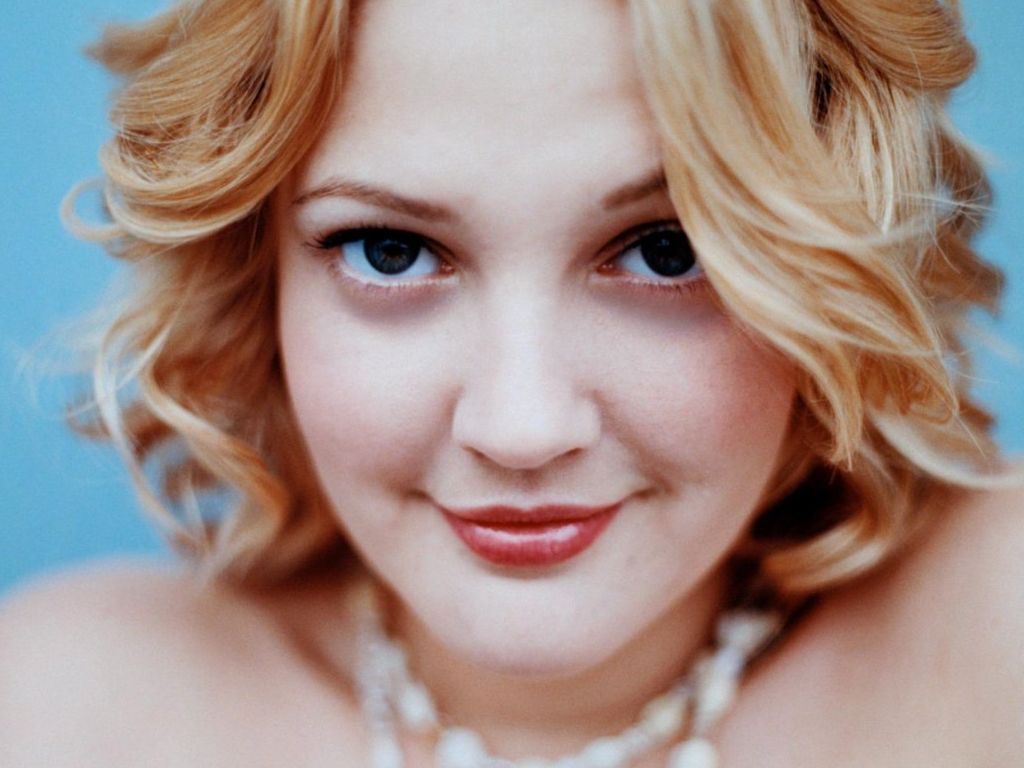 Drew Barrymore