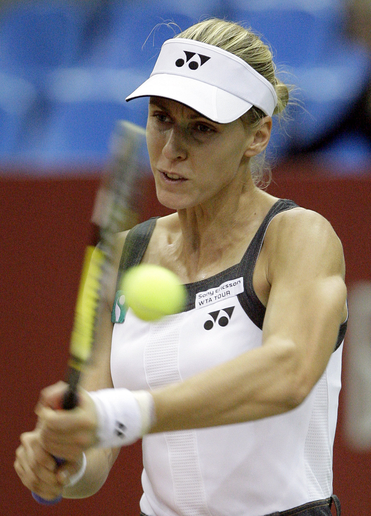 Elena Dementieva