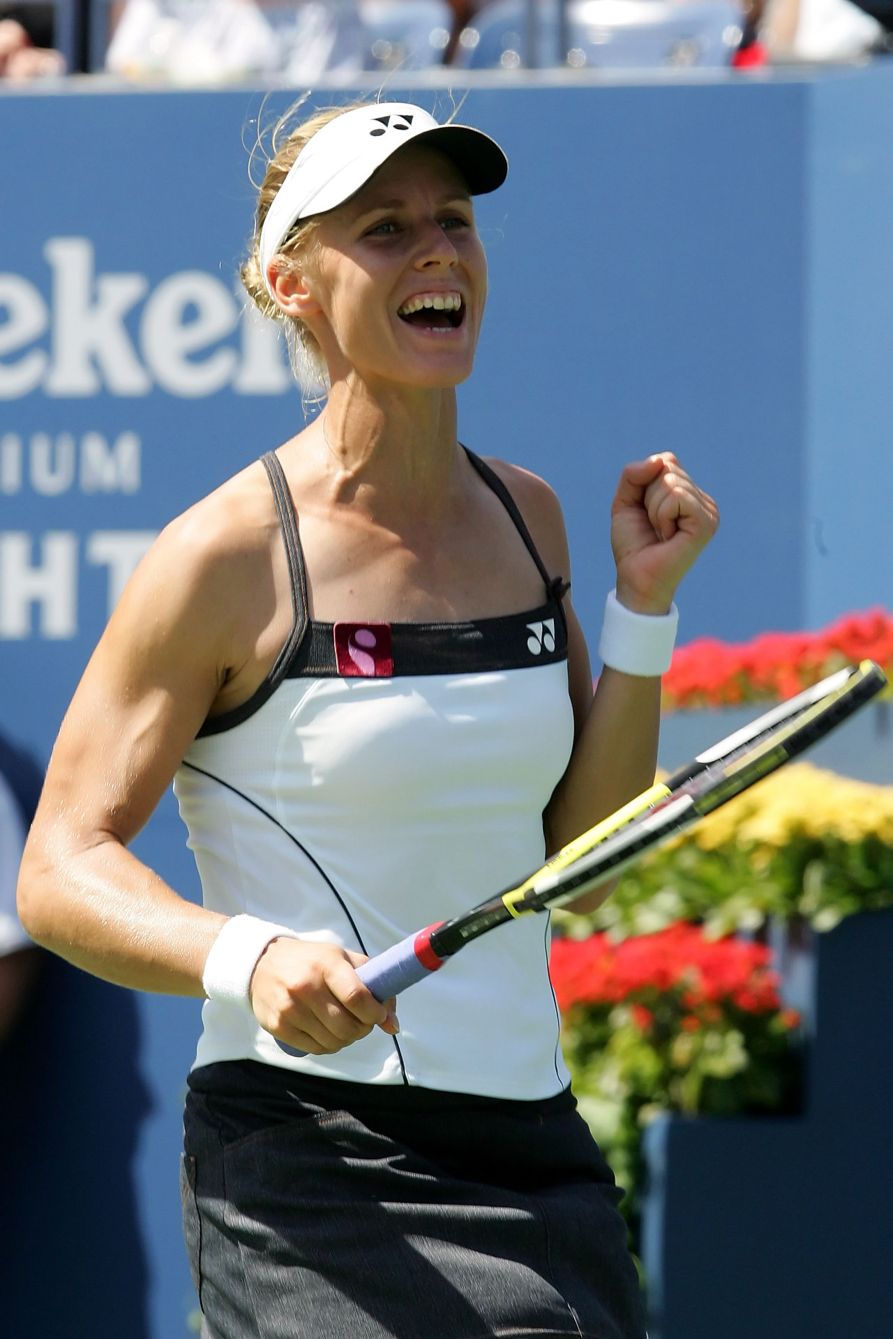 Elena Dementieva