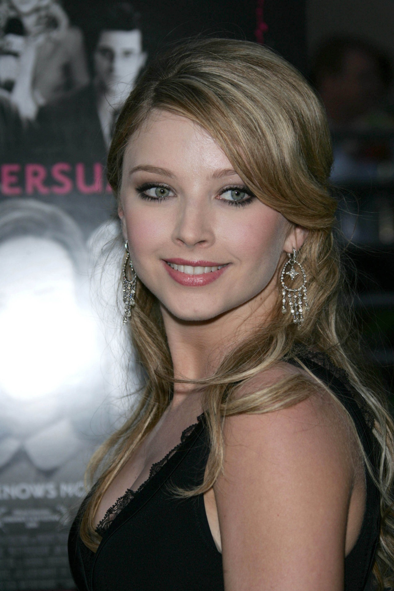 Elisabeth Harnois