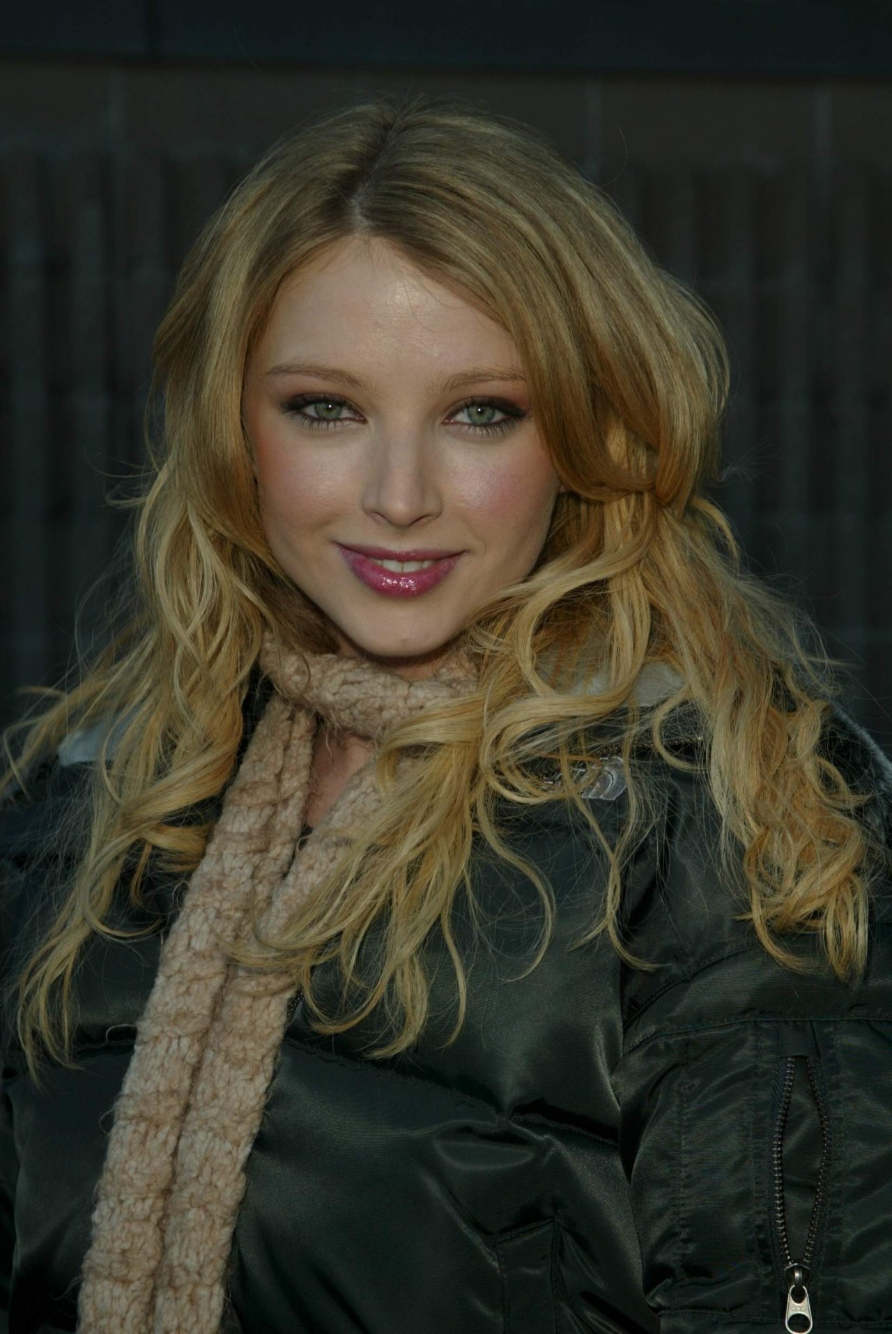 Elisabeth Harnois