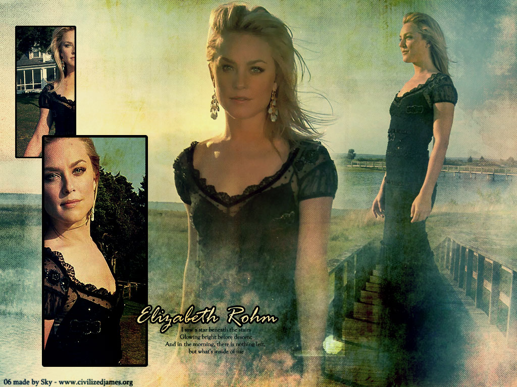 Elisabeth Rohm