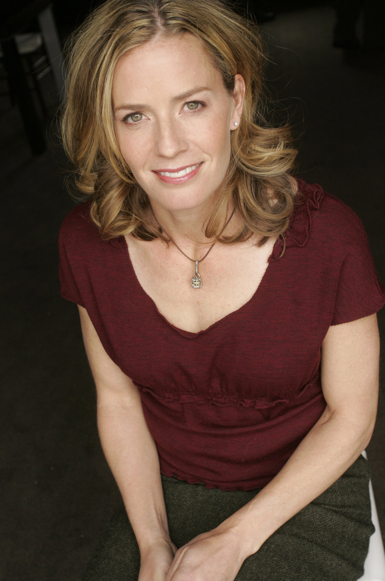 Elisabeth Shue