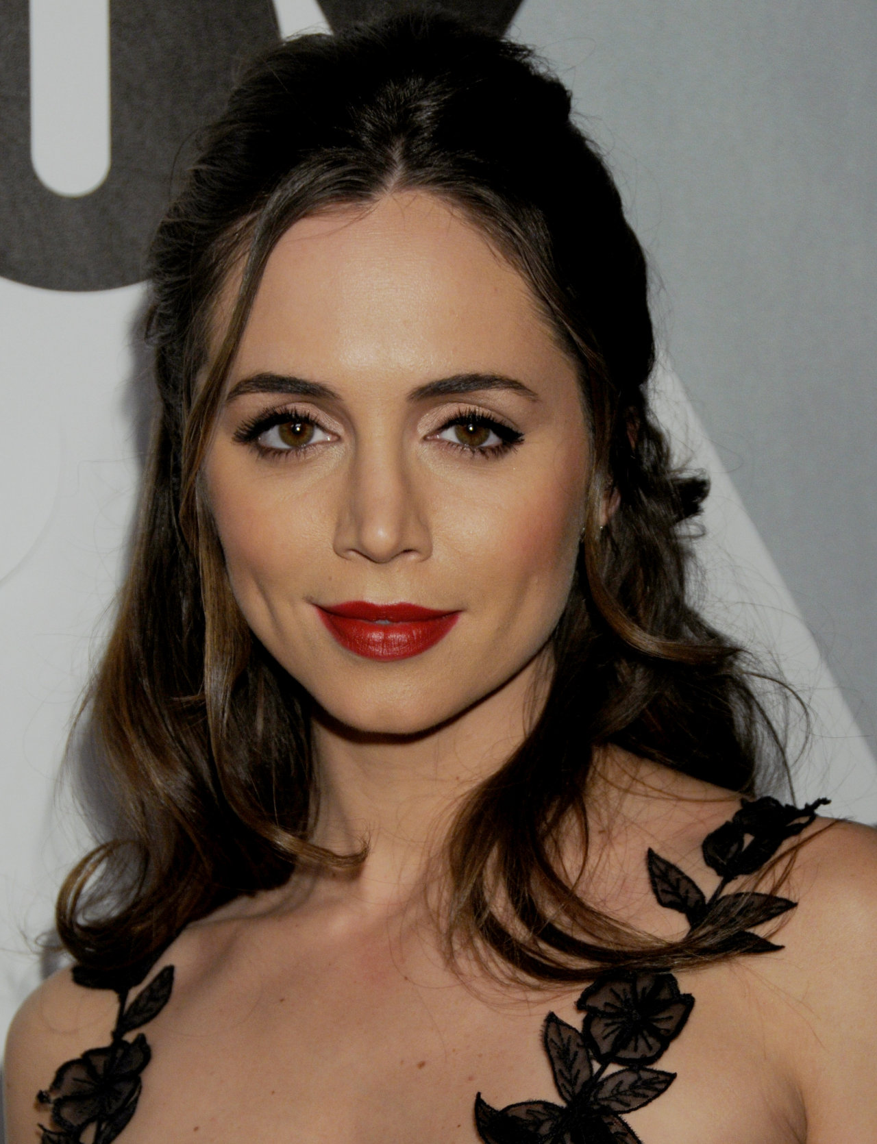 Eliza Dushku