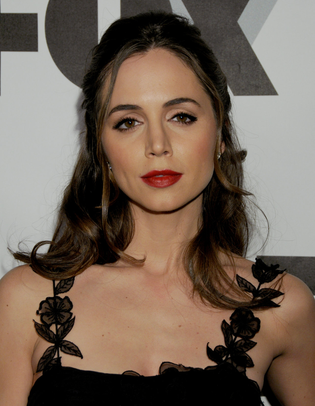 Eliza Dushku