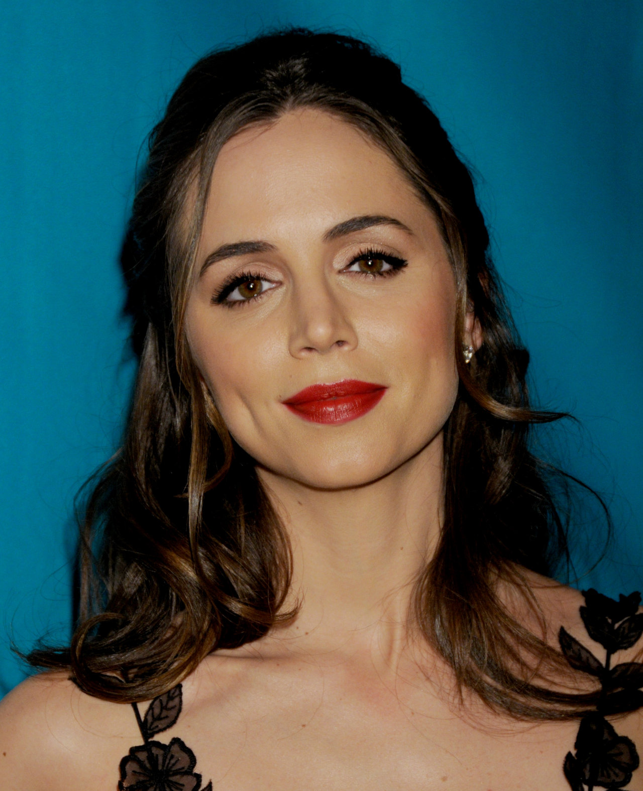 Eliza Dushku