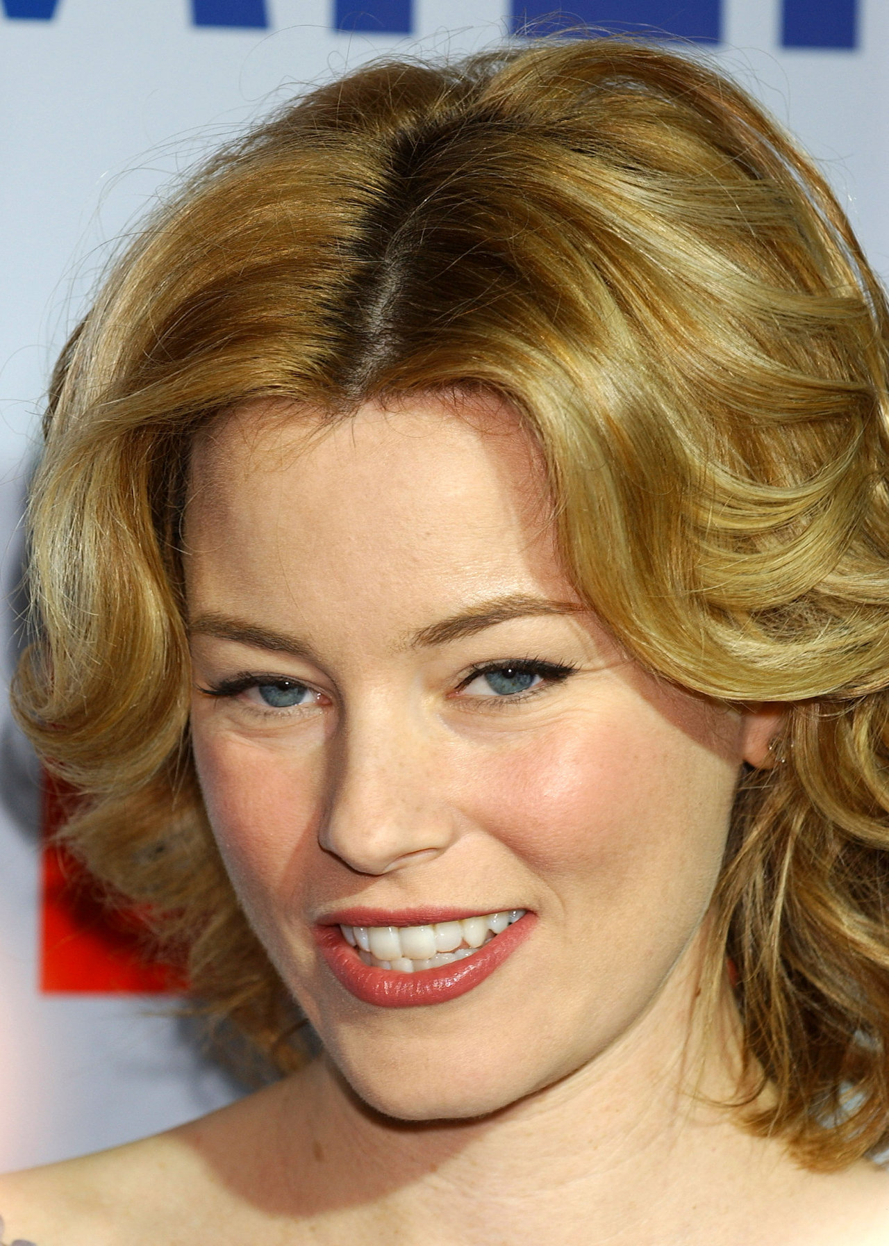 Elizabeth Banks