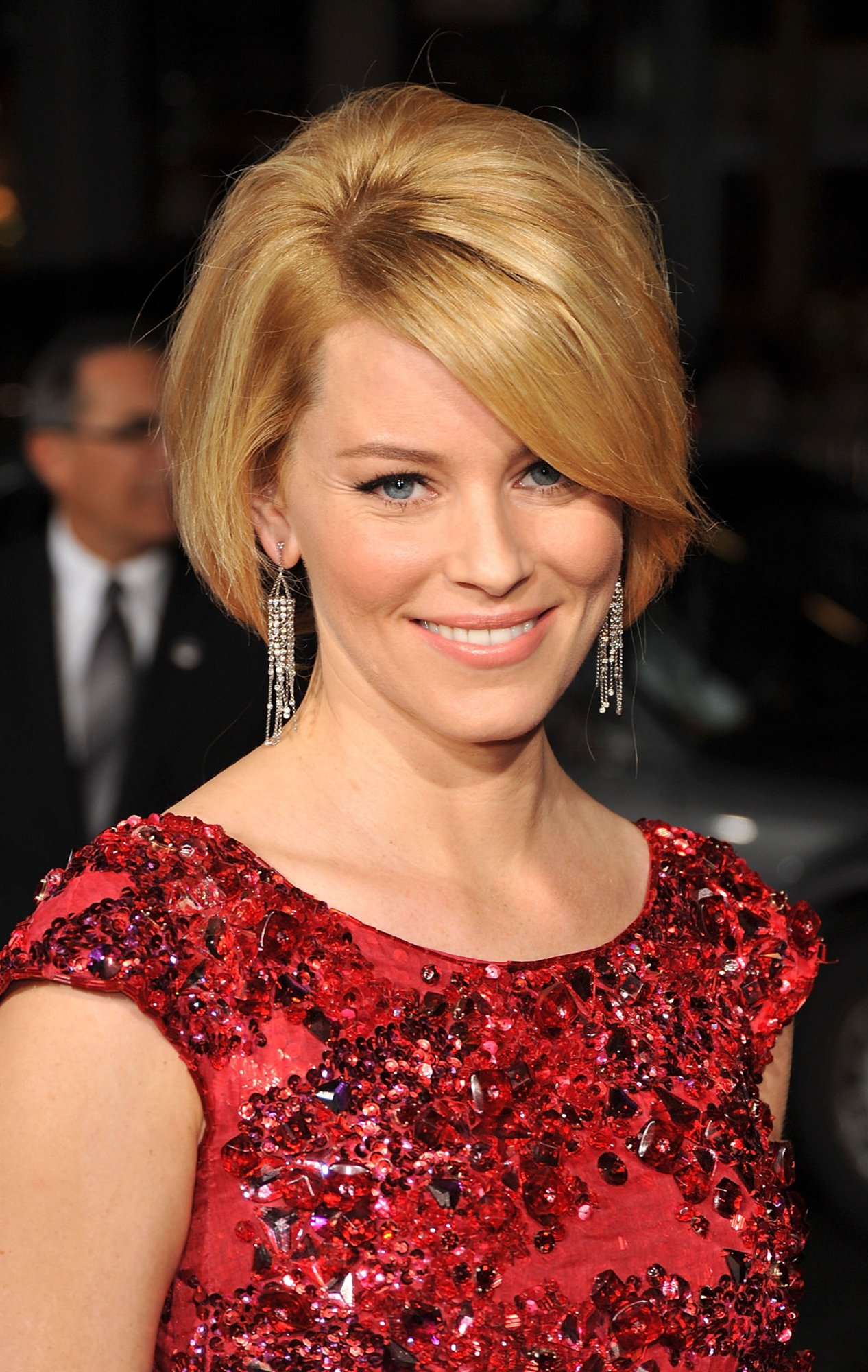 Elizabeth Banks