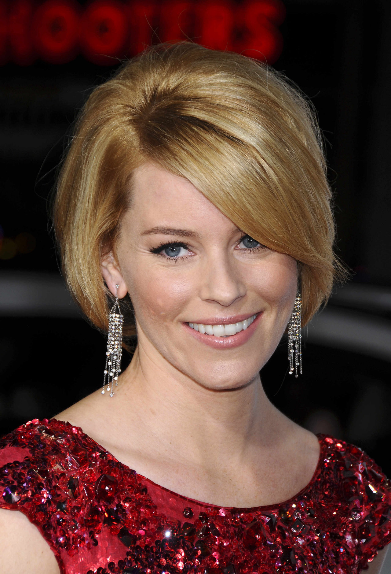 Elizabeth Banks