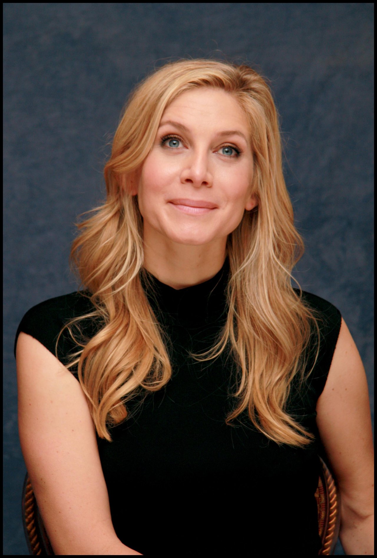 Elizabeth Mitchell