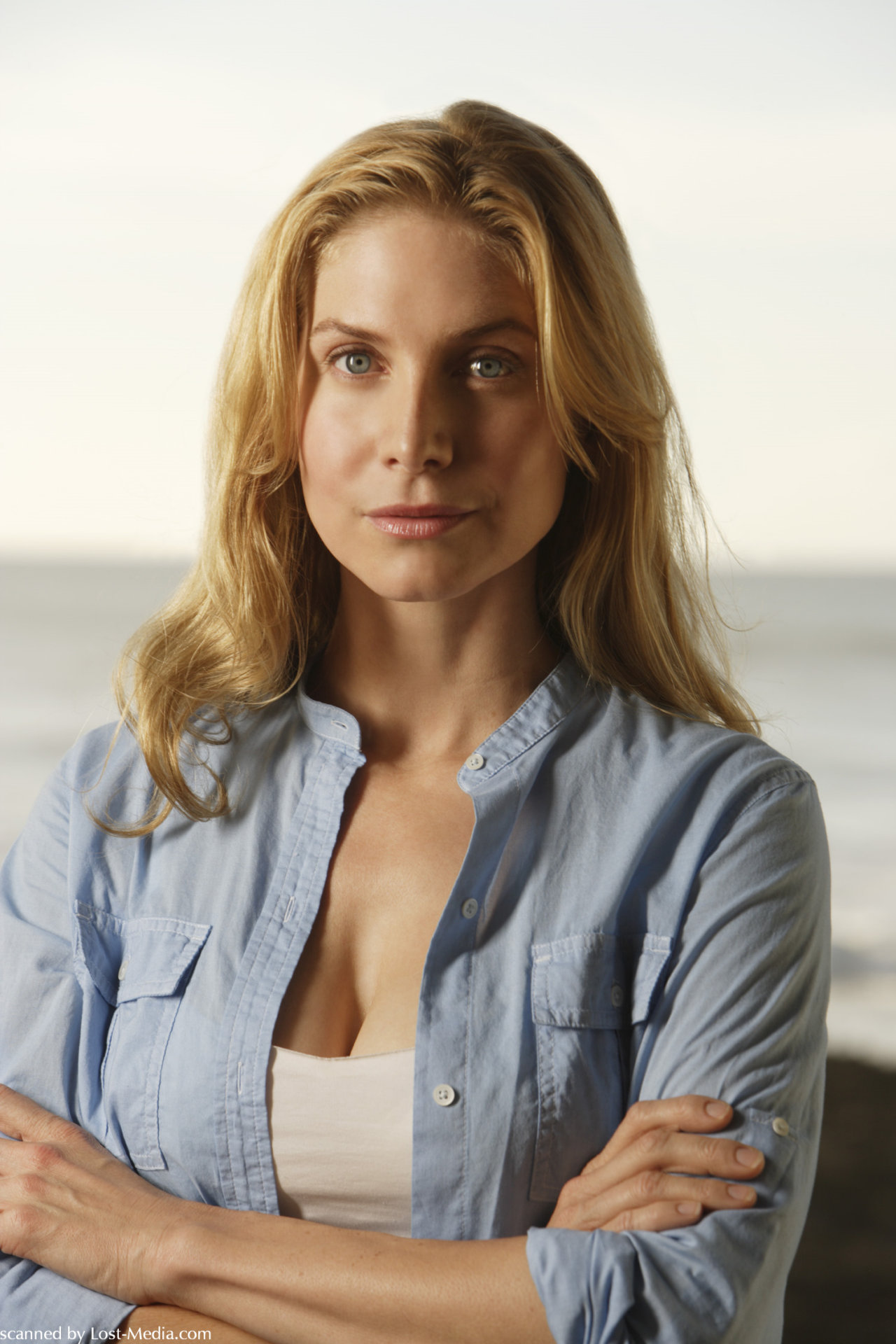 Elizabeth Mitchell