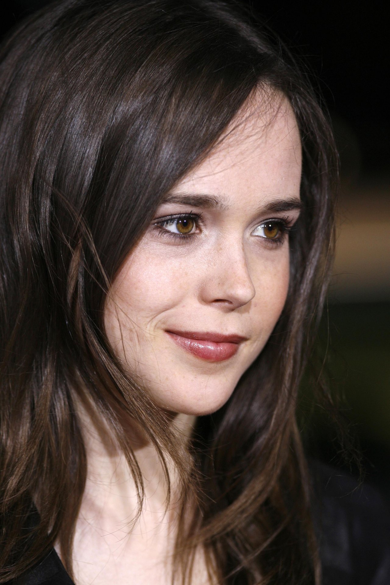 Ellen Page