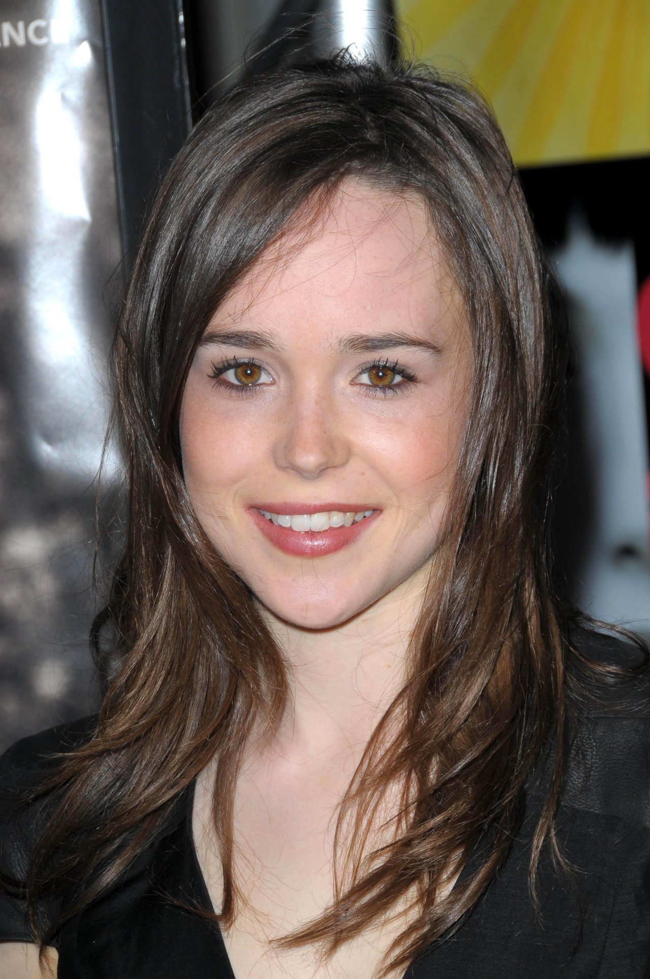 Ellen Page