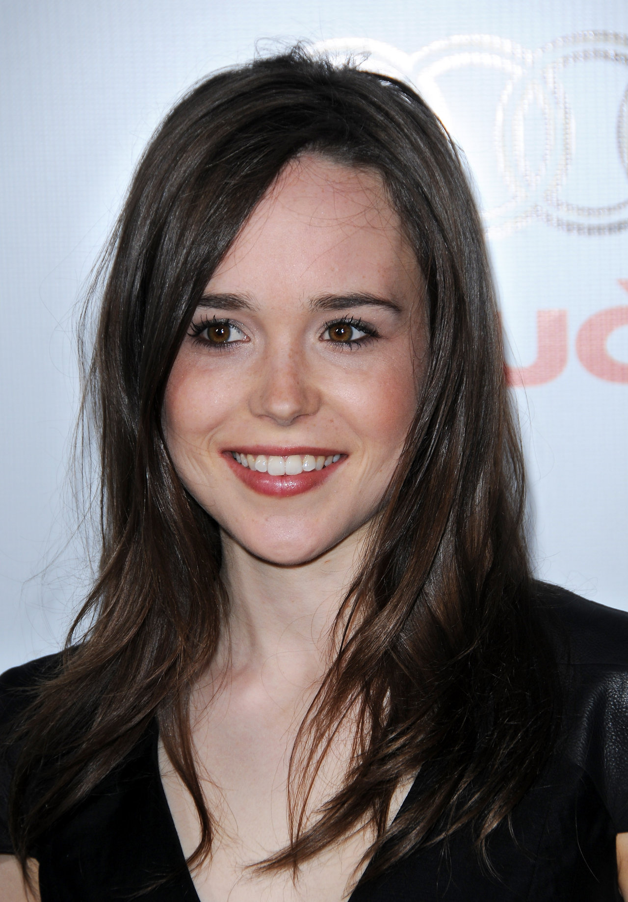 Ellen Page