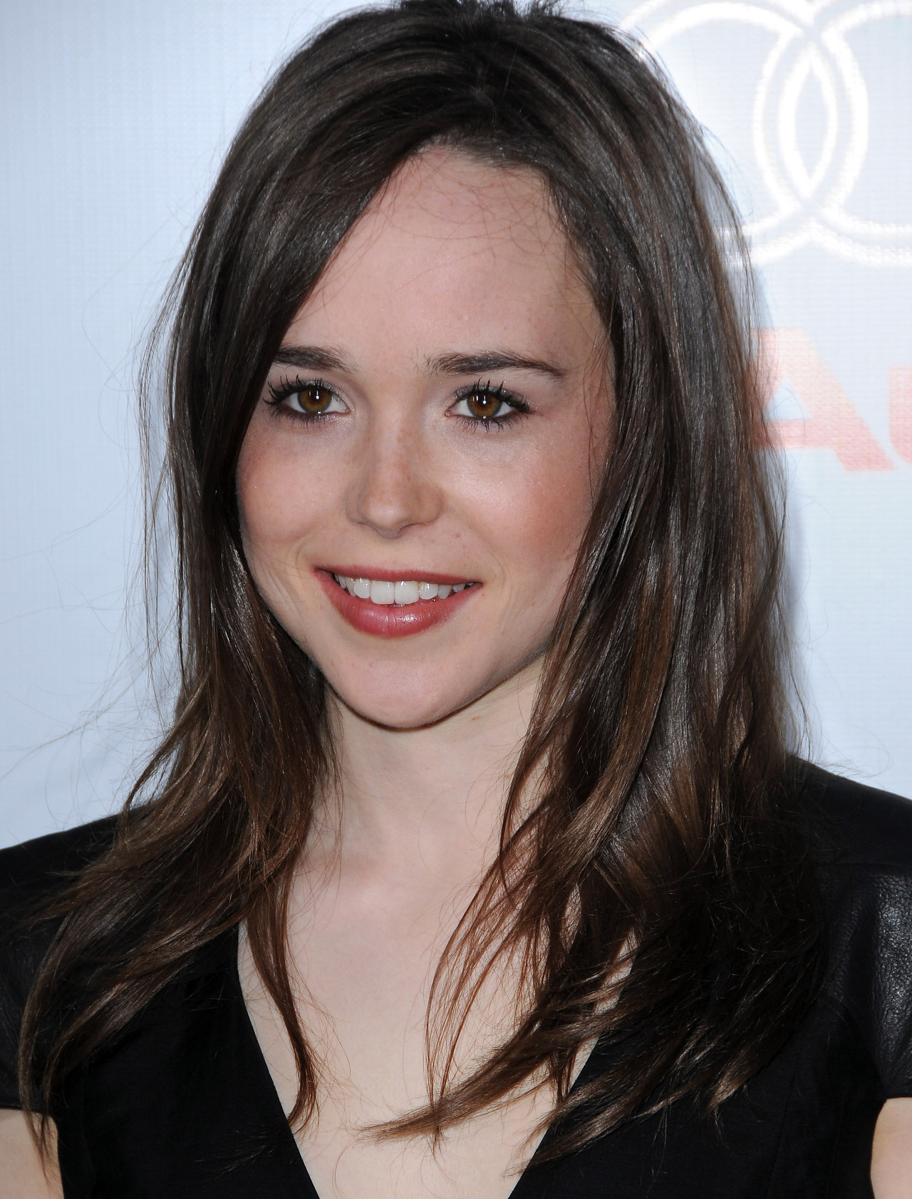 Ellen Page