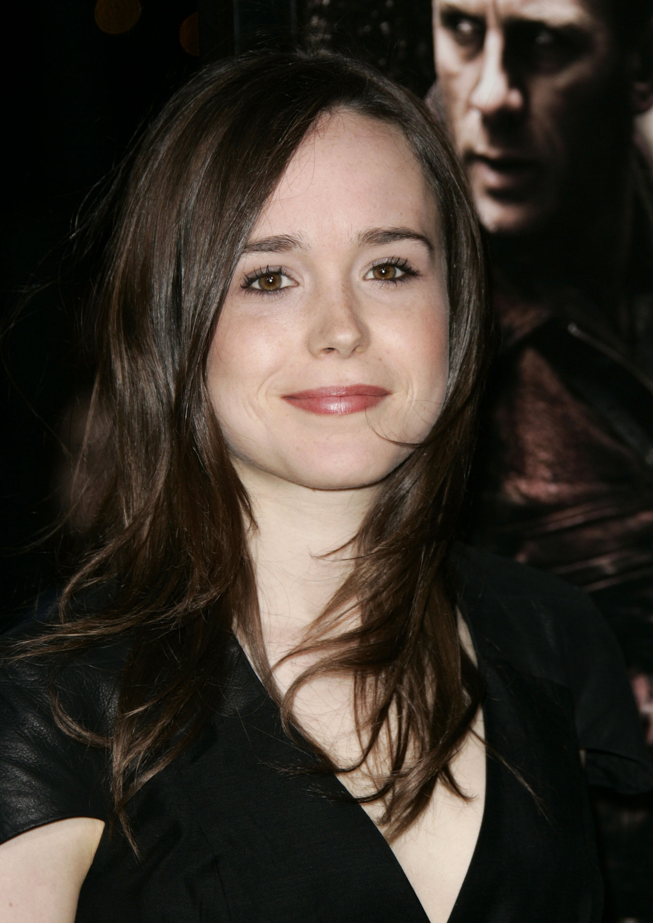 Ellen Page