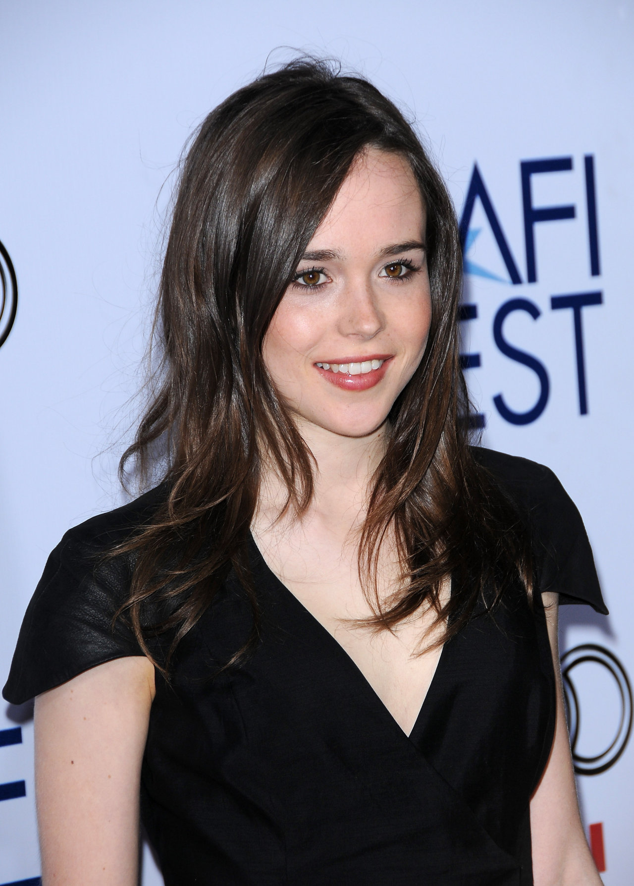 Ellen Page