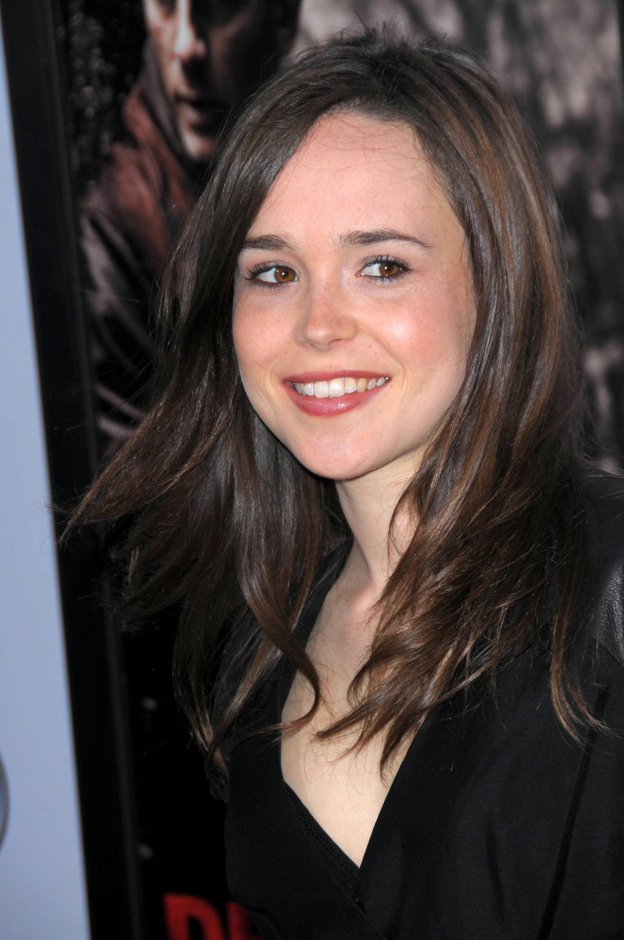 Ellen Page