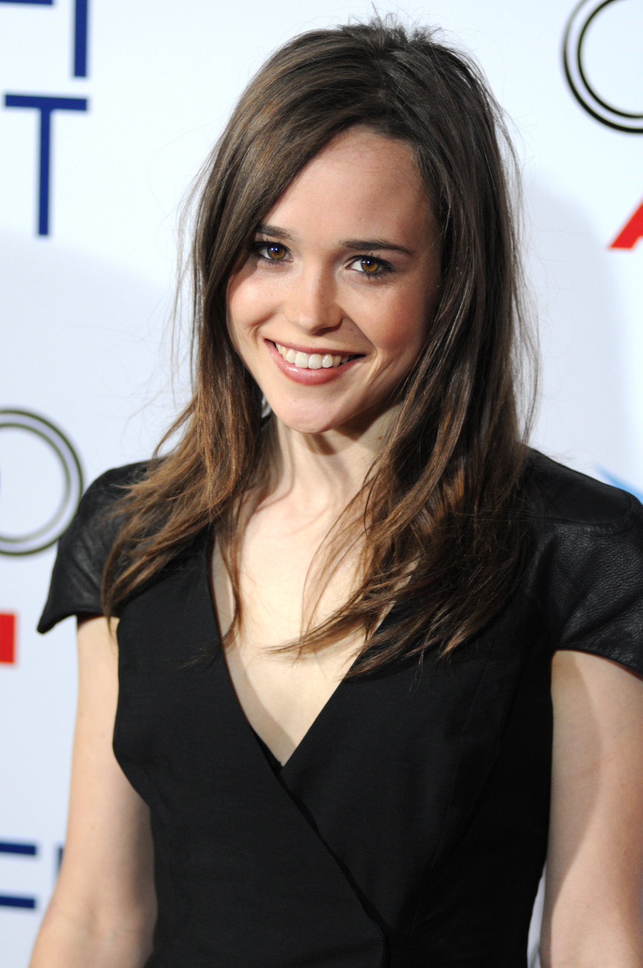 Ellen Page