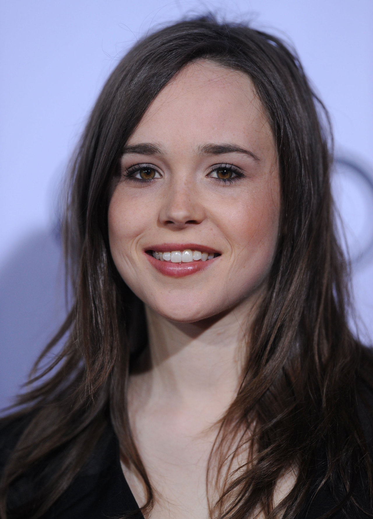 Ellen Page