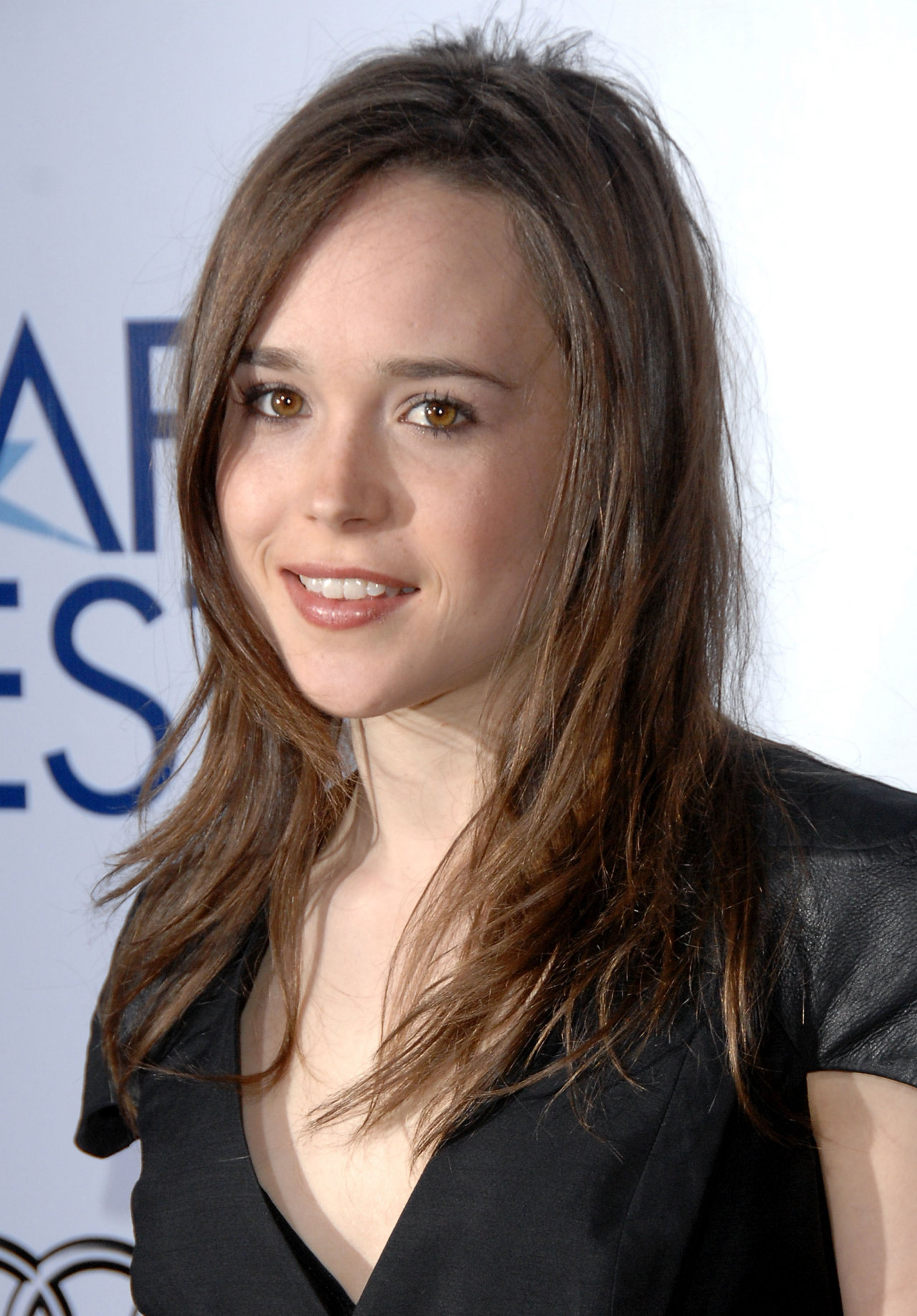 Ellen Page