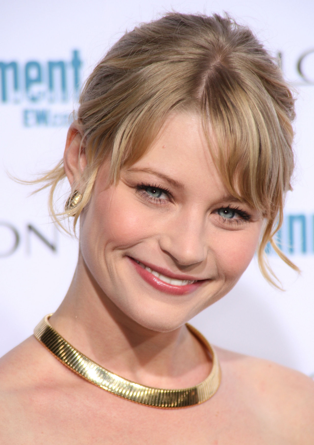 Emilie de Ravin