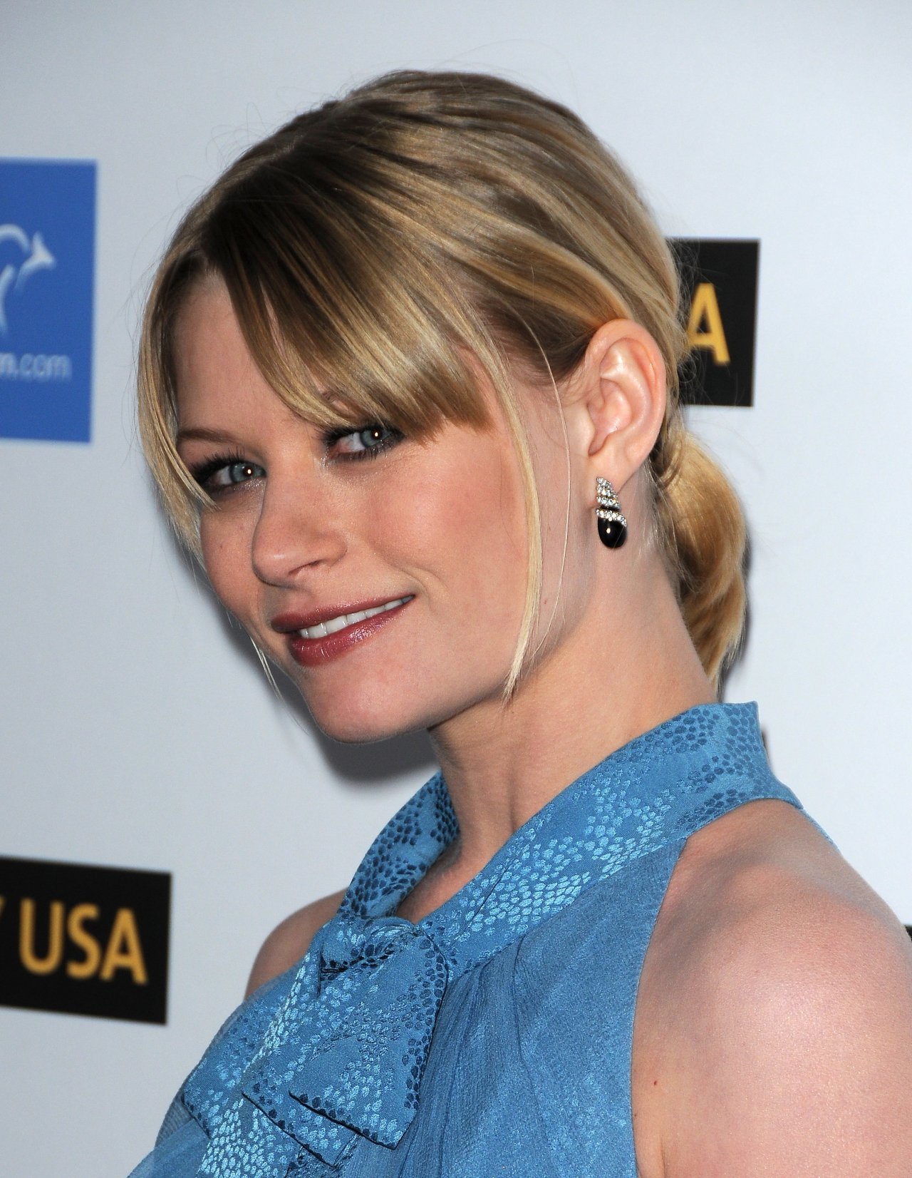 Emilie de Ravin