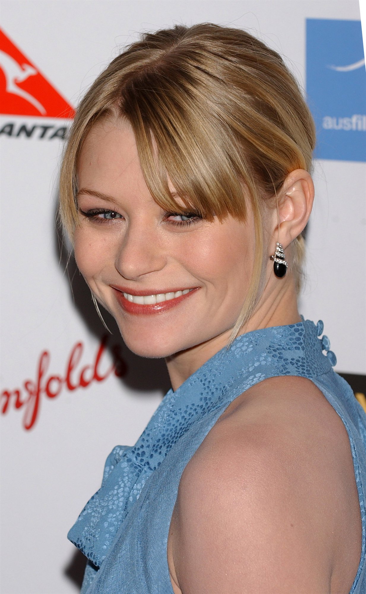 Emilie de Ravin