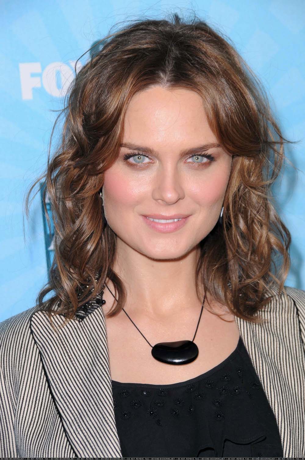 Emily Deschanel